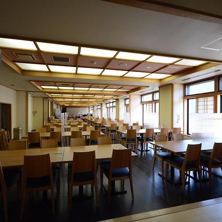 Nasushiobara Ichimantei Hotel Luaran gambar