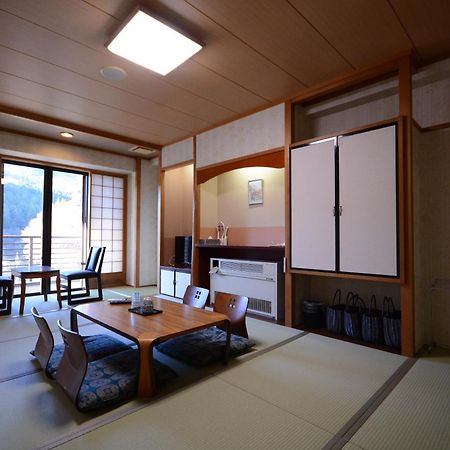 Nasushiobara Ichimantei Hotel Luaran gambar