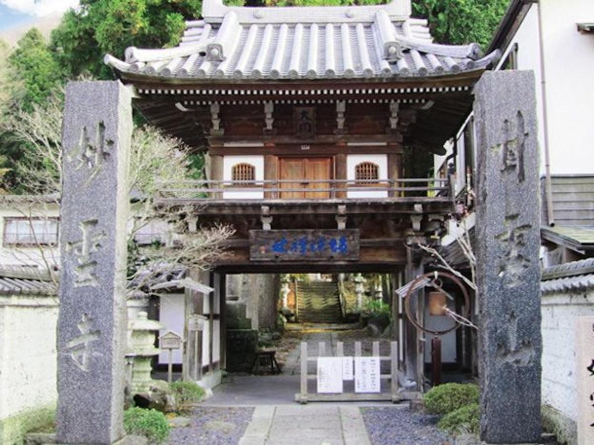 Nasushiobara Ichimantei Hotel Luaran gambar