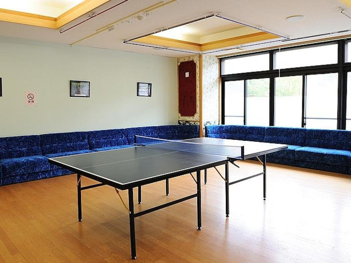 Nasushiobara Ichimantei Hotel Luaran gambar