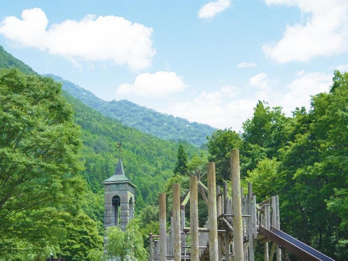 Nasushiobara Ichimantei Hotel Luaran gambar