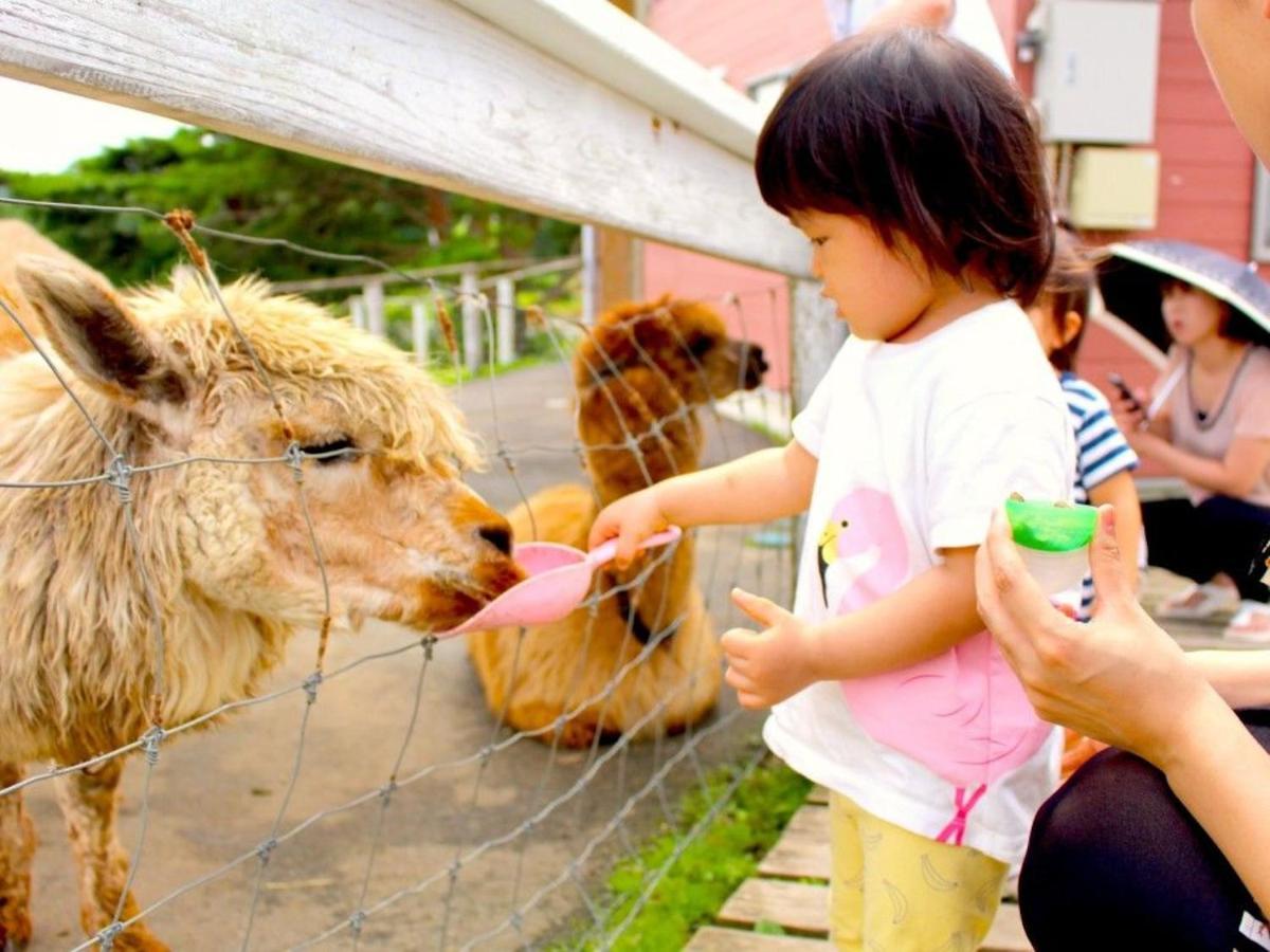 Nasushiobara Ichimantei Hotel Luaran gambar