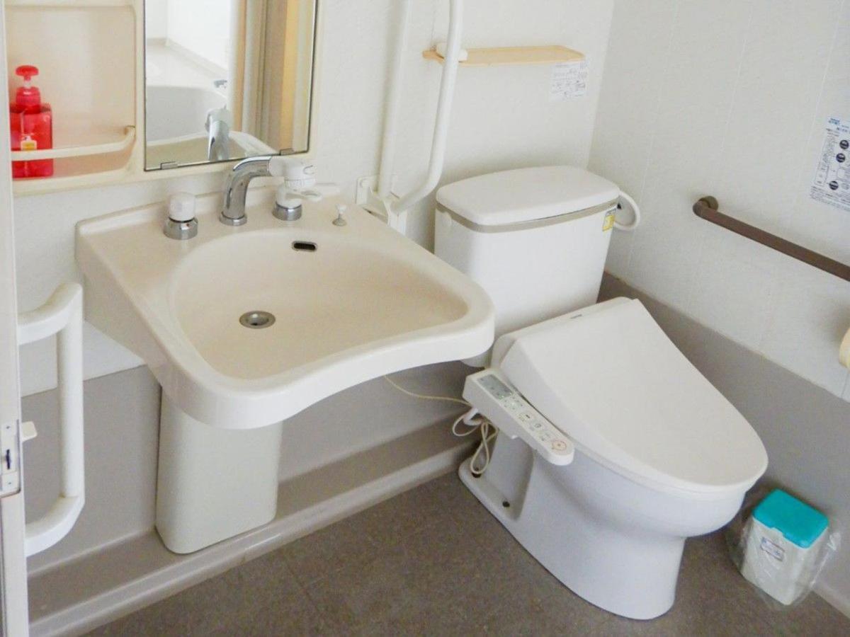Nasushiobara Ichimantei Hotel Luaran gambar
