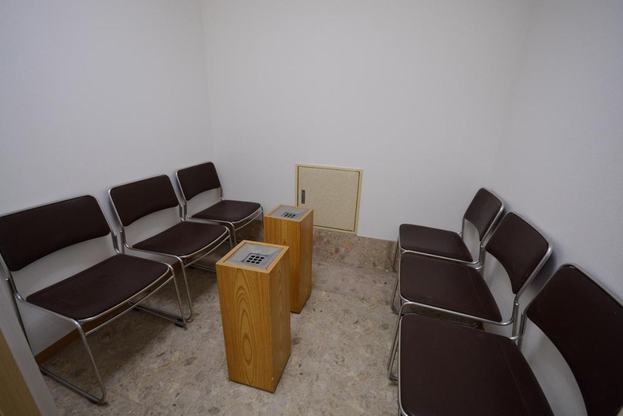 Nasushiobara Ichimantei Hotel Luaran gambar