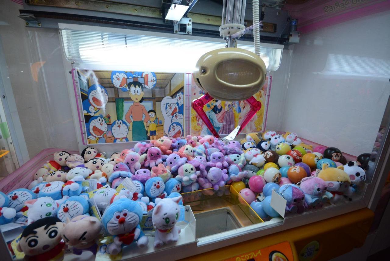 Nasushiobara Ichimantei Hotel Luaran gambar