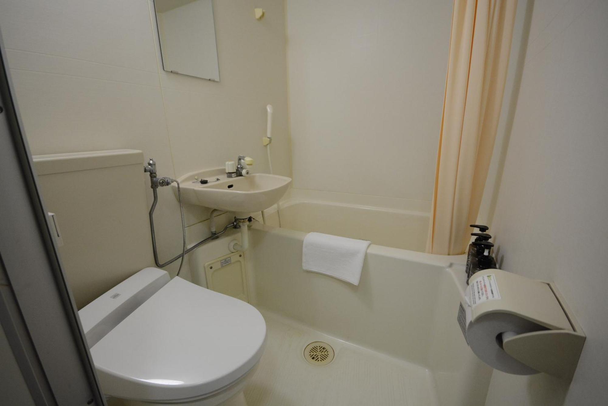 Nasushiobara Ichimantei Hotel Luaran gambar