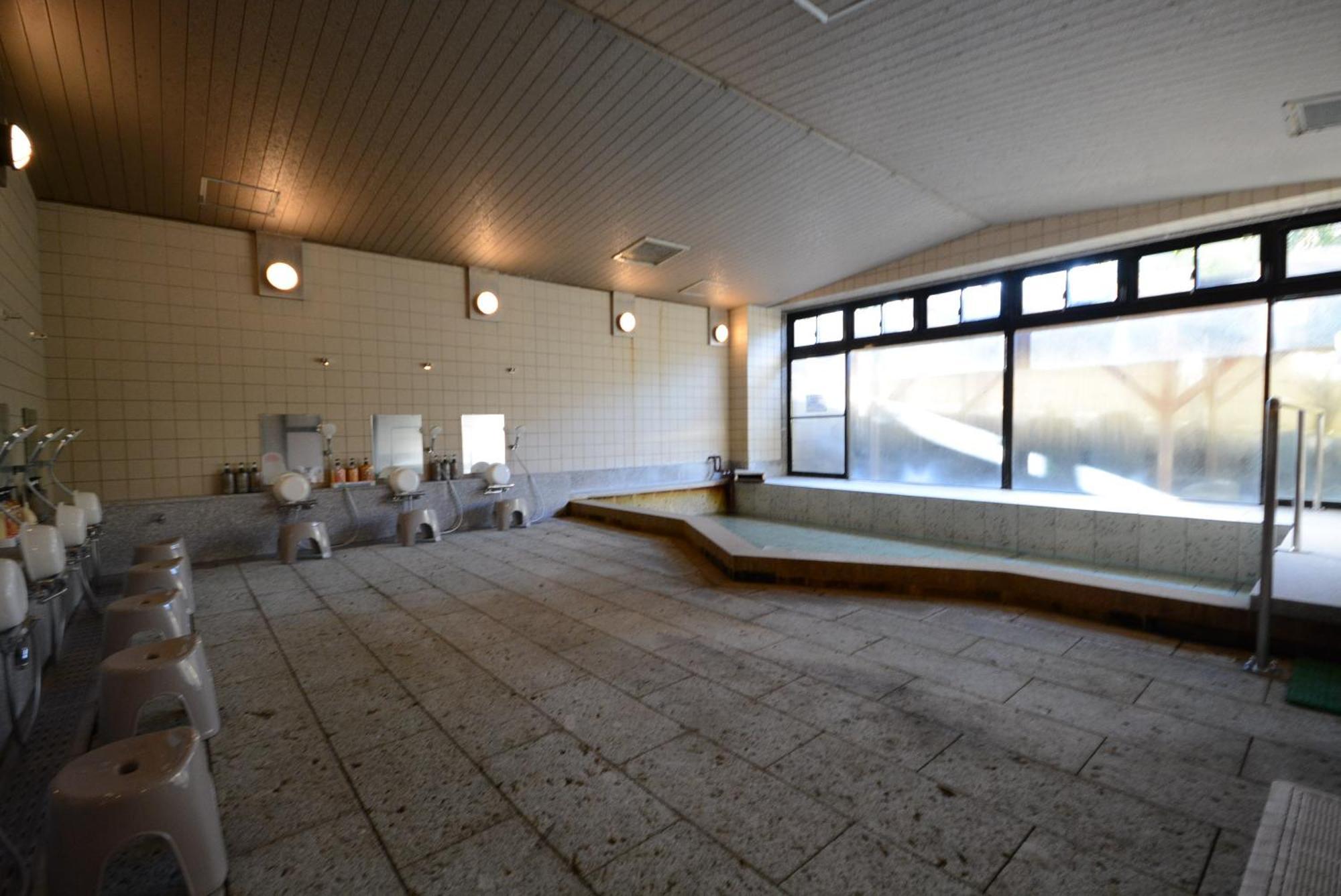 Nasushiobara Ichimantei Hotel Luaran gambar